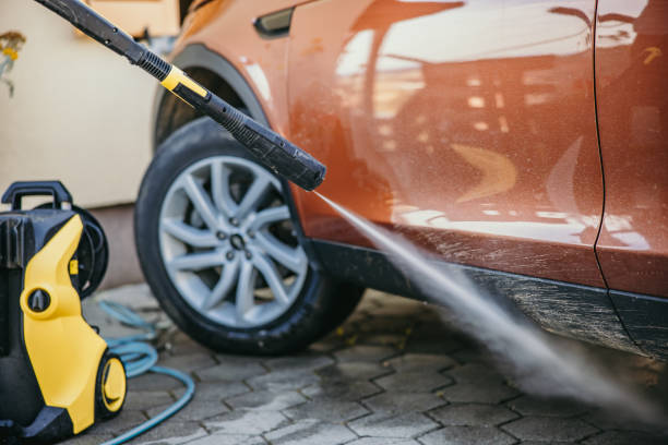 Best Pressure Washing Near Me  in East Lake Orient Park, FL
