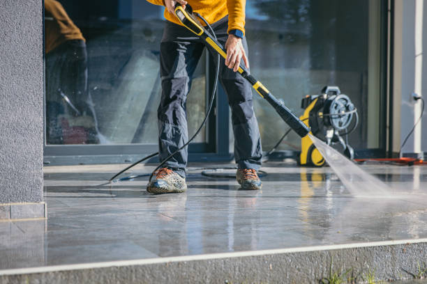 Professional Pressure Washing in East Lake Orient Park, FL