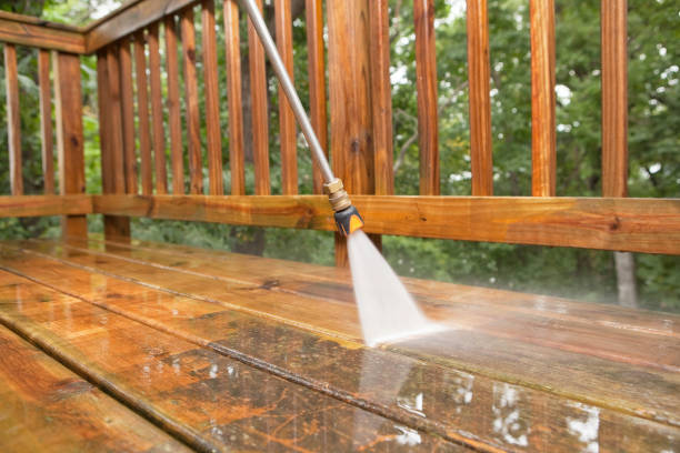 Best Commercial Pressure Washing  in East Lake Orient Park, FL
