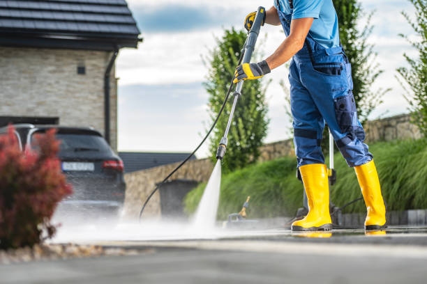 Best Concrete Pressure Washing  in East Lake Orient Park, FL