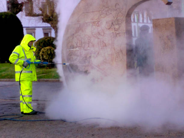 Professional Pressure Washing in East Lake Orient Park, FL