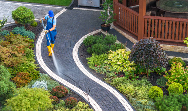 Why Choose Our Certified Pressure Washing Experts for Your Project Needs in East Lake Orient Park, FL?