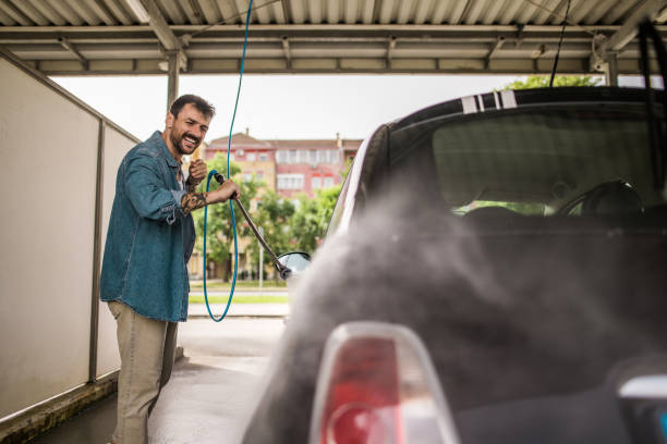 Reliable East Lake Orient Park, FL Pressure Washing Solutions