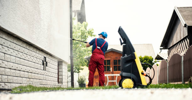 Best Deck Cleaning Services  in East Lake Orient Park, FL